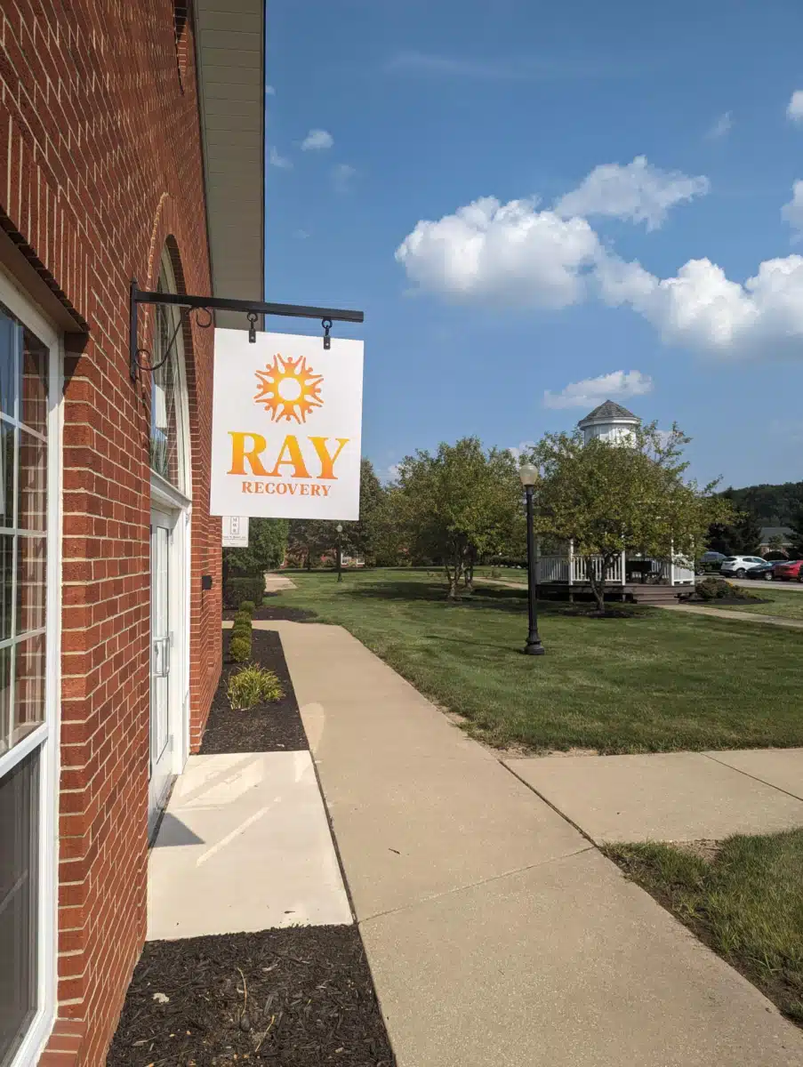 Ray Recovery - Thumbnail 7