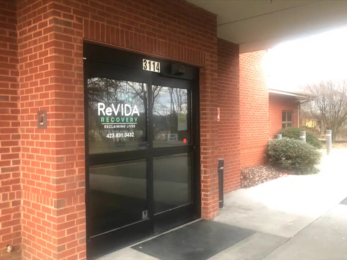 ReVIDA Recovery Centers - Thumbnail 5