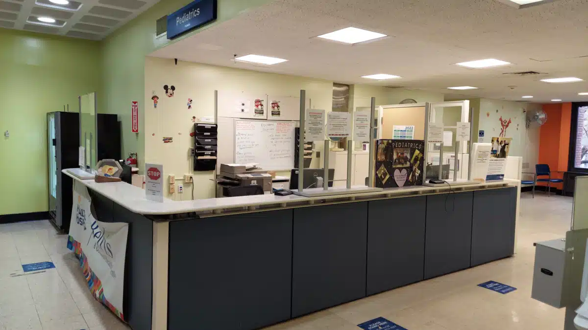 Rec Ctr at Belvis Diagnostic and TC - Thumbnail 6