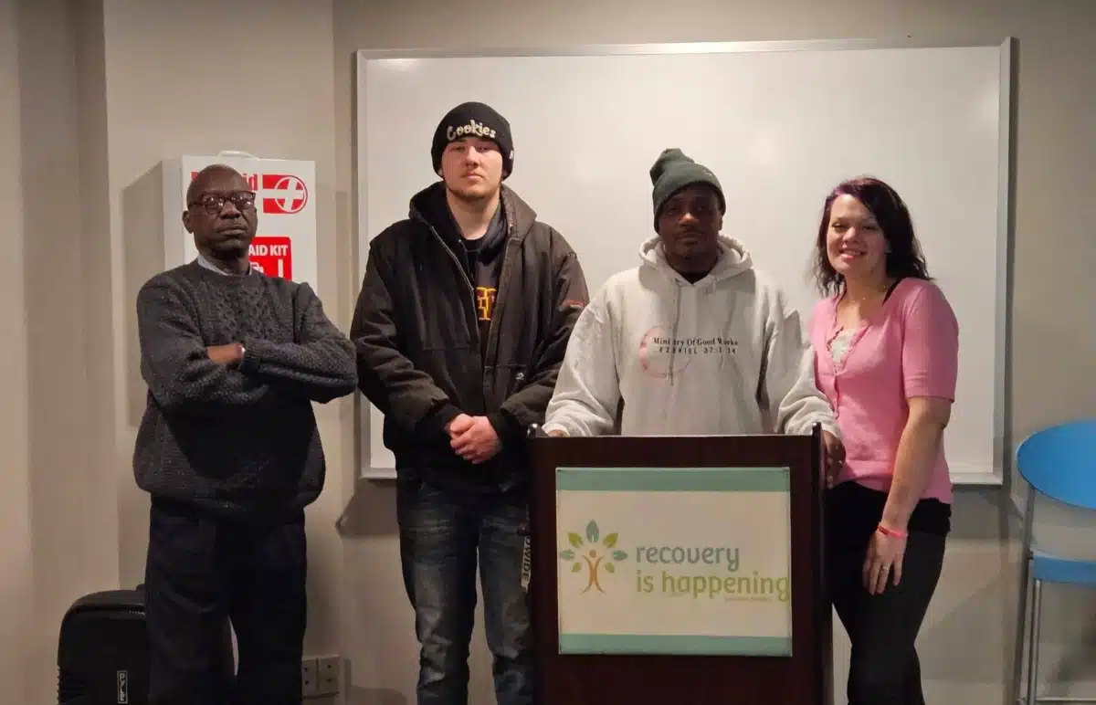 Recovery Is Happening - Thumbnail 10