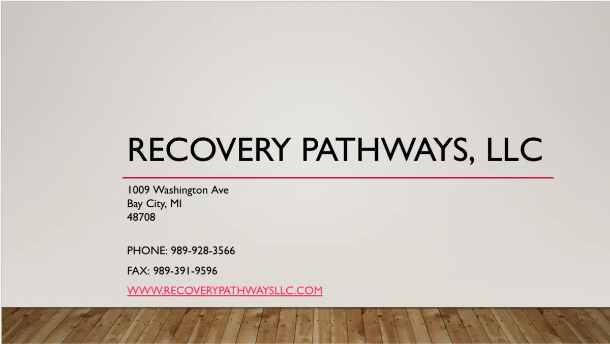 Recovery Pathways LLC - Thumbnail 9