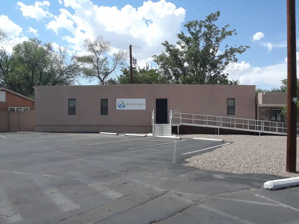 Recovery Services of New Mexico - Thumbnail 2