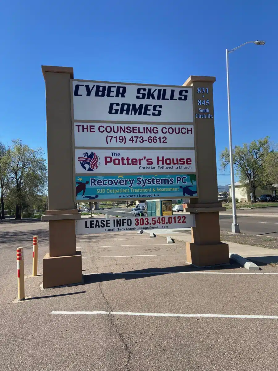 Recovery Systems PC - Preview