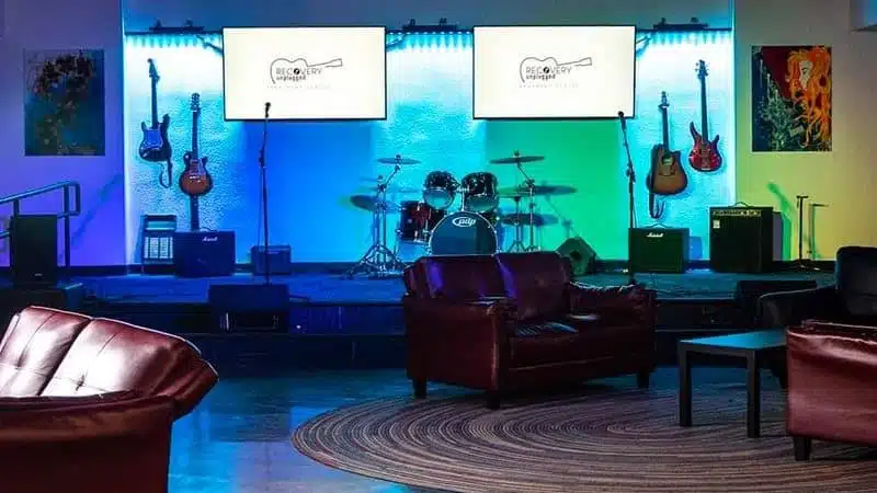 Recovery Unplugged - Thumbnail 3