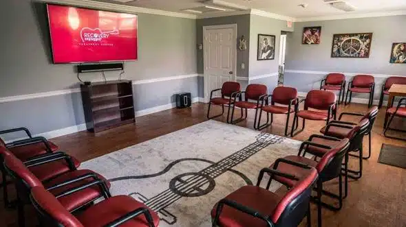 Recovery Unplugged - Thumbnail 4