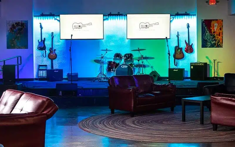 Recovery Unplugged - Thumbnail 8