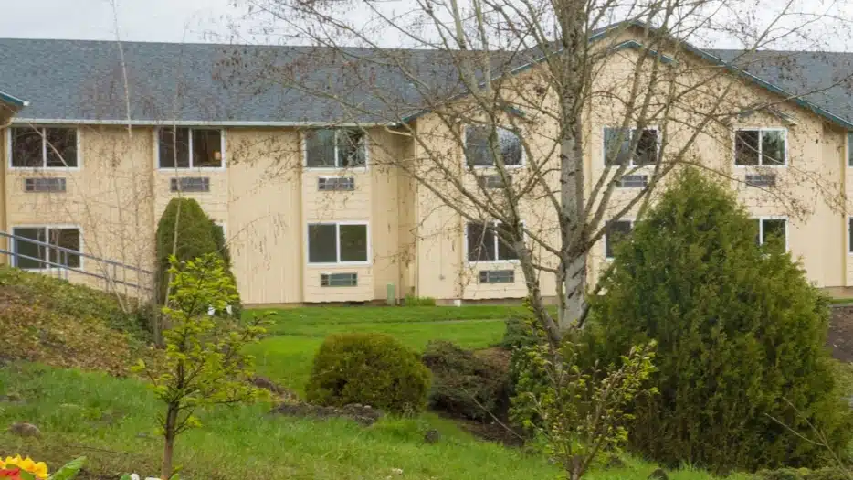 Recovery Village Ridgefield