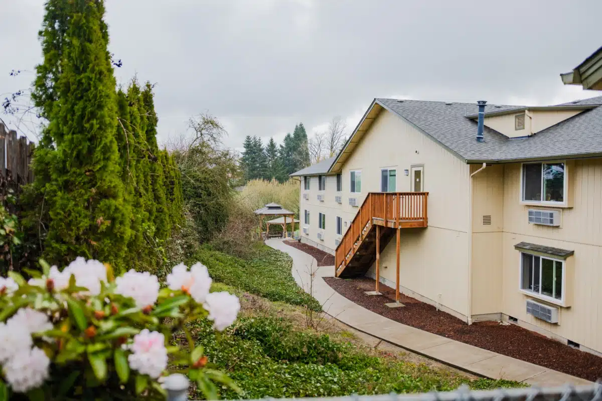 Recovery Village Ridgefield - Thumbnail 3