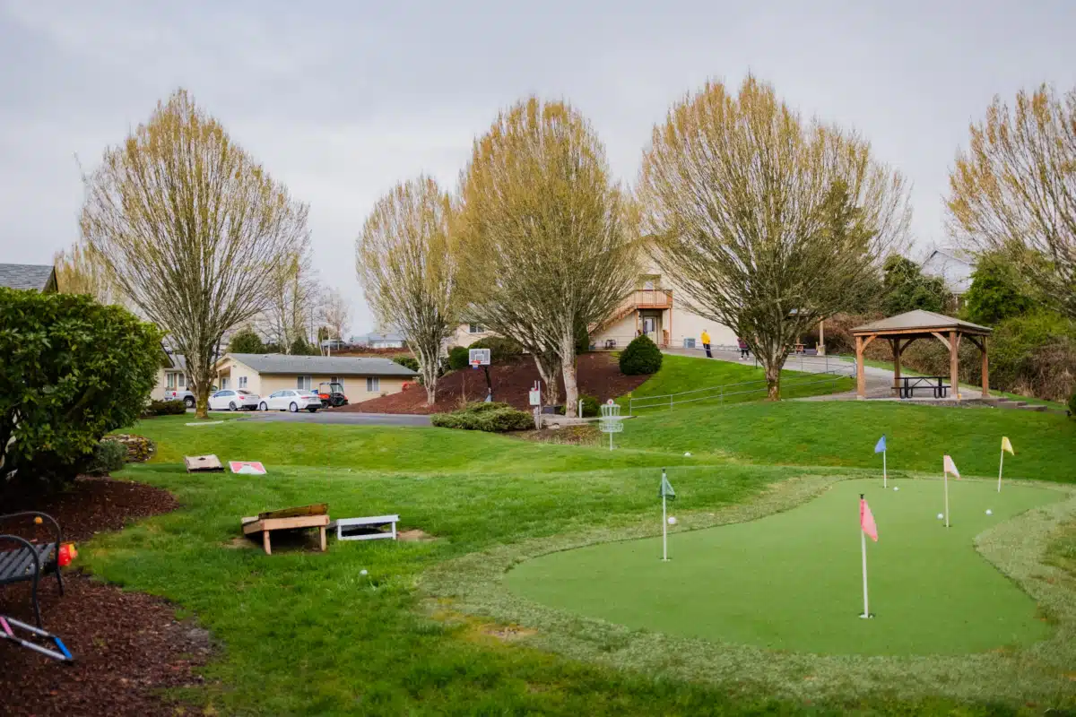 Recovery Village Ridgefield - Thumbnail 9