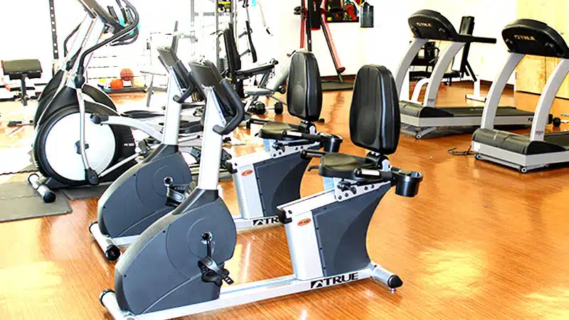 Recovery Village - Thumbnail 7