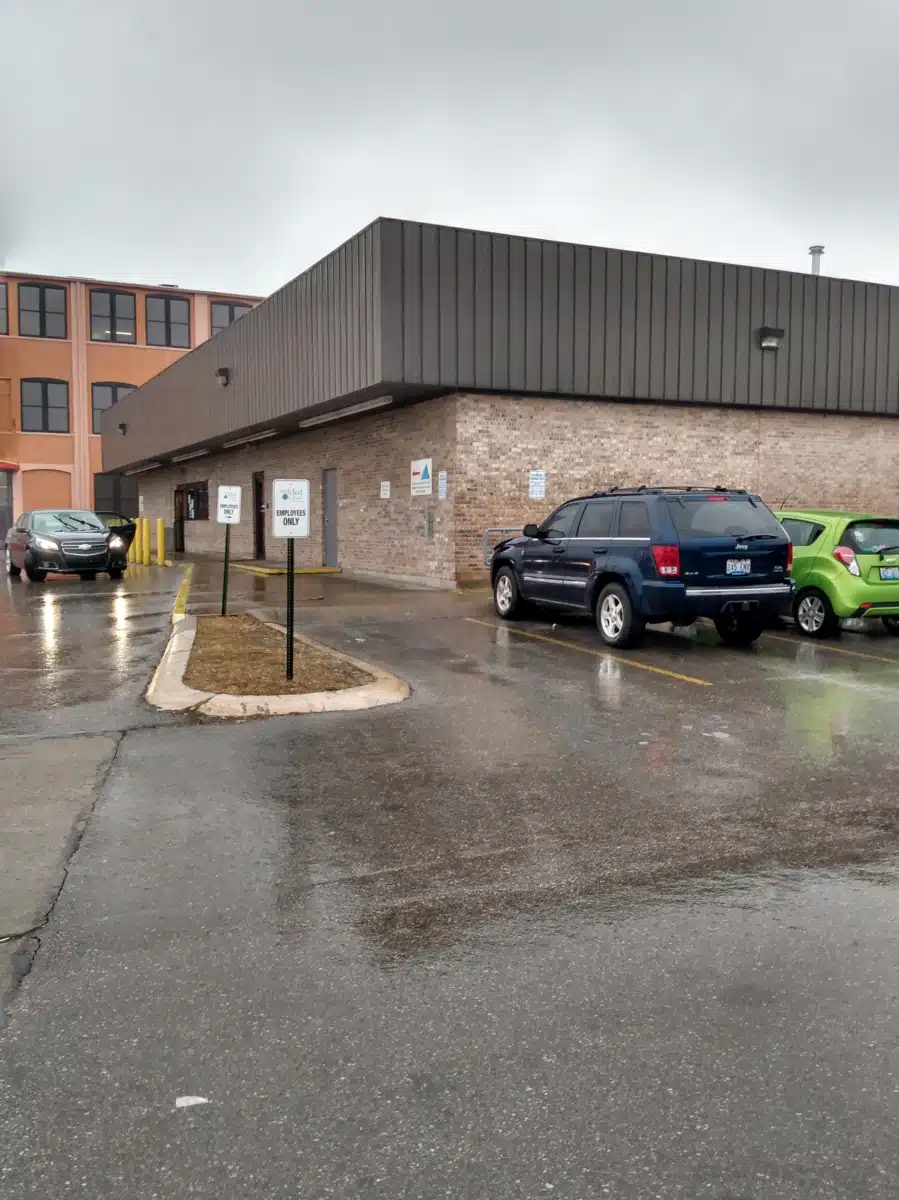 Recovery Works Covington - Thumbnail 2