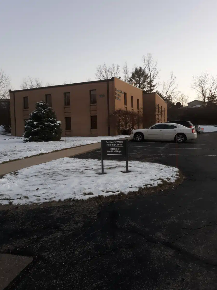 Recovery Works Healing Center LLC - Thumbnail 10