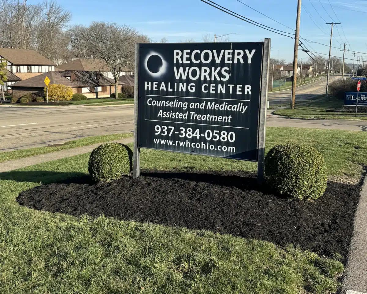 Recovery Works Healing Center LLC - Thumbnail 2