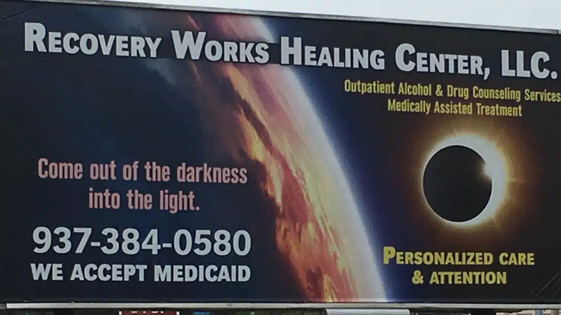 Recovery Works Healing Center LLC - Thumbnail 4