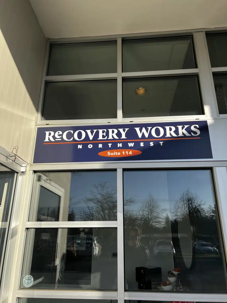 Recovery Works NW - Thumbnail 6