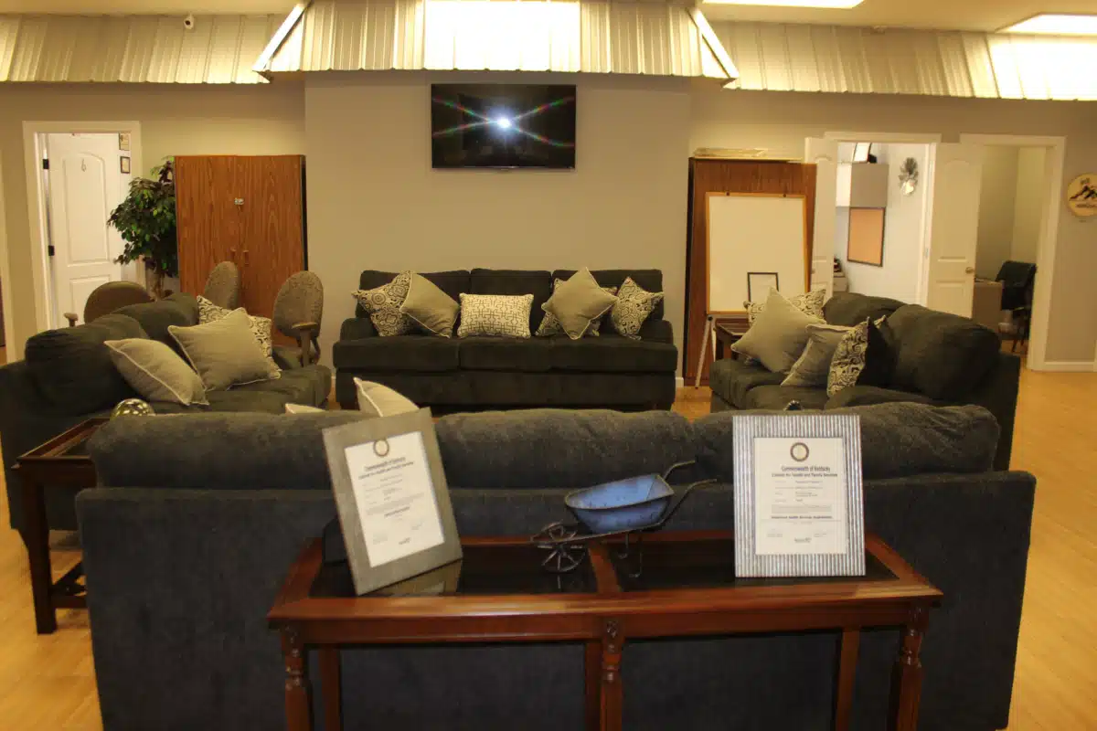 Redeemed and Restored