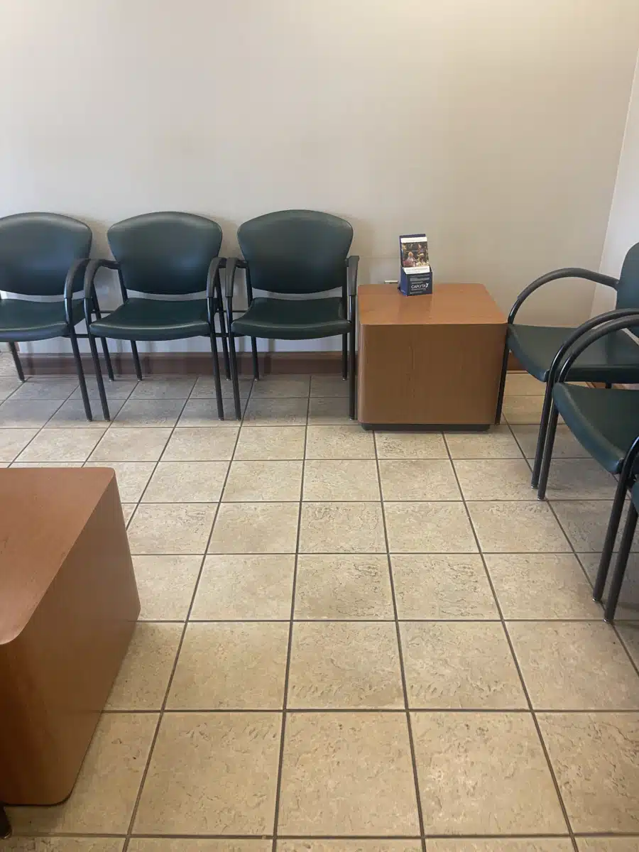 Region 8 Mental Health Services - Thumbnail 2