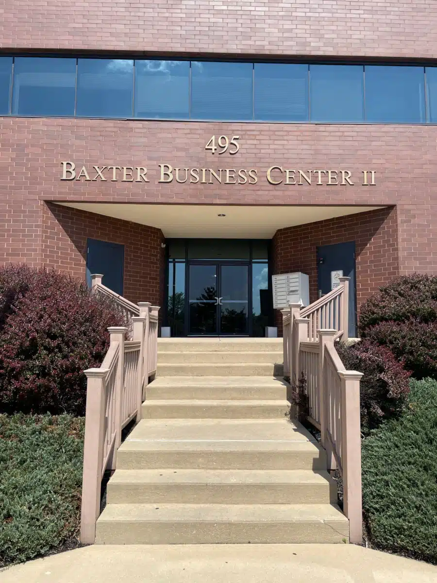 Rehab After Work - Thumbnail 3