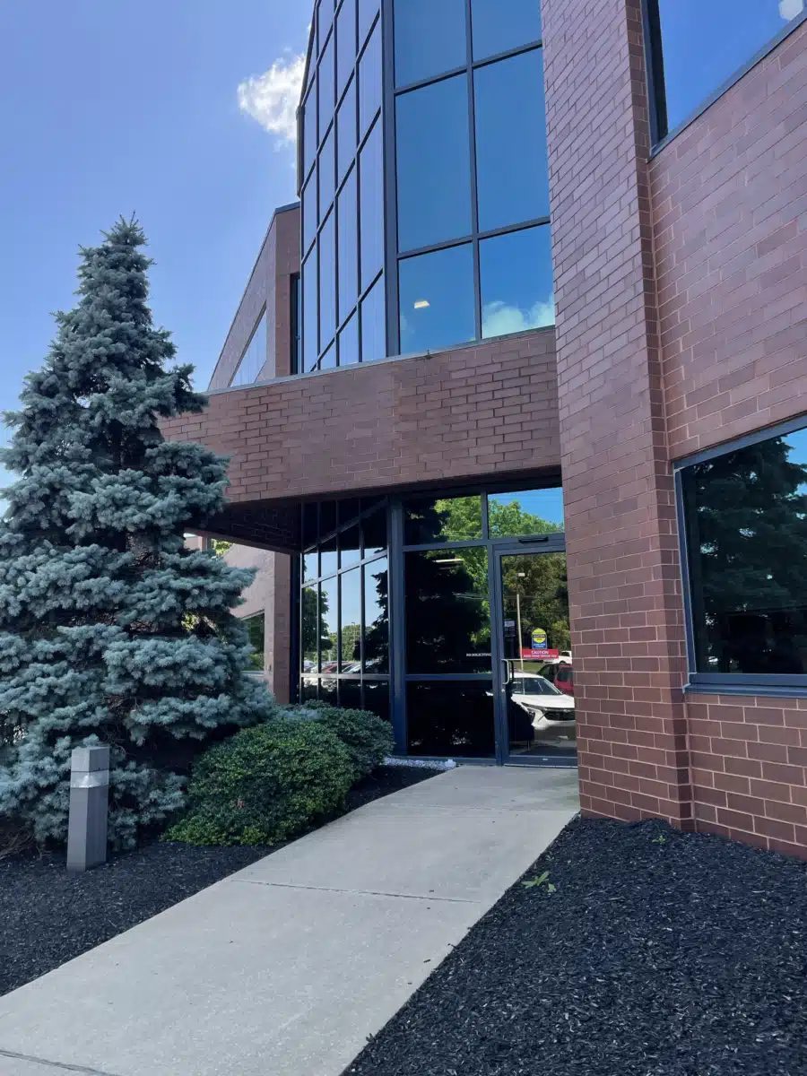 Rehab After Work - Thumbnail 8