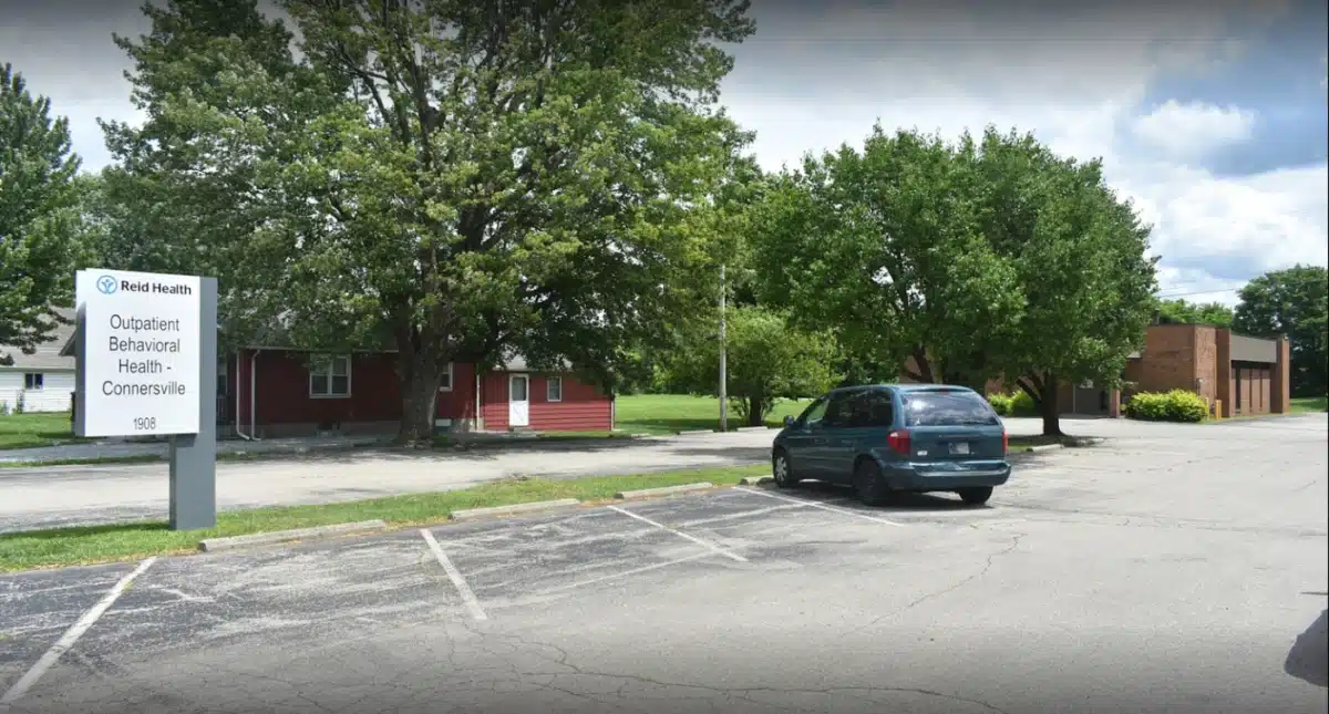 Reid Outpatient Behavioral Health - Thumbnail 2