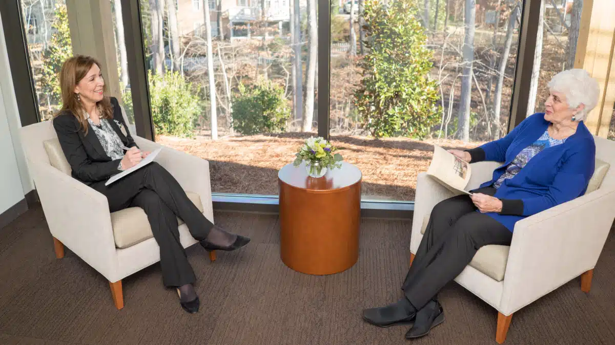 Ridgeview Institute Smyrna - Thumbnail 5