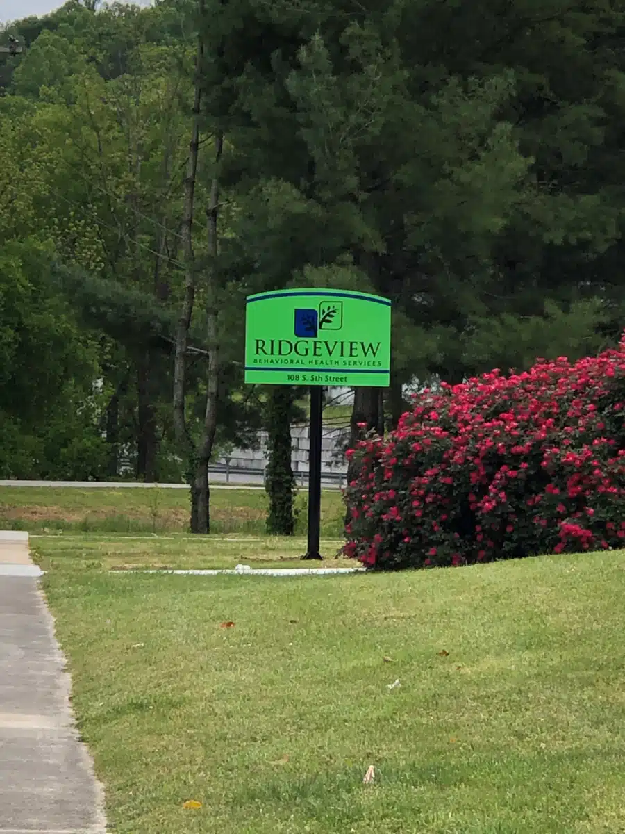 Ridgeview - Thumbnail 3