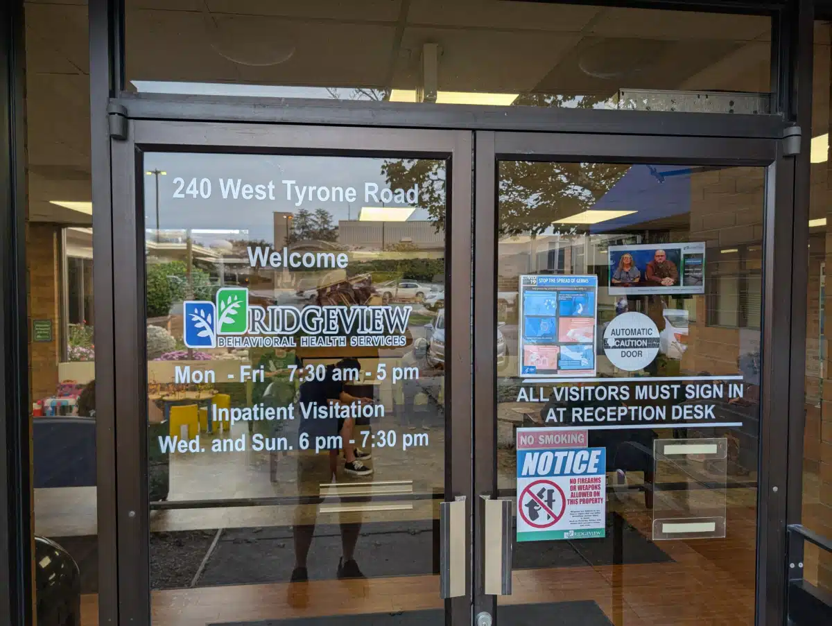 Ridgeview - Thumbnail 9