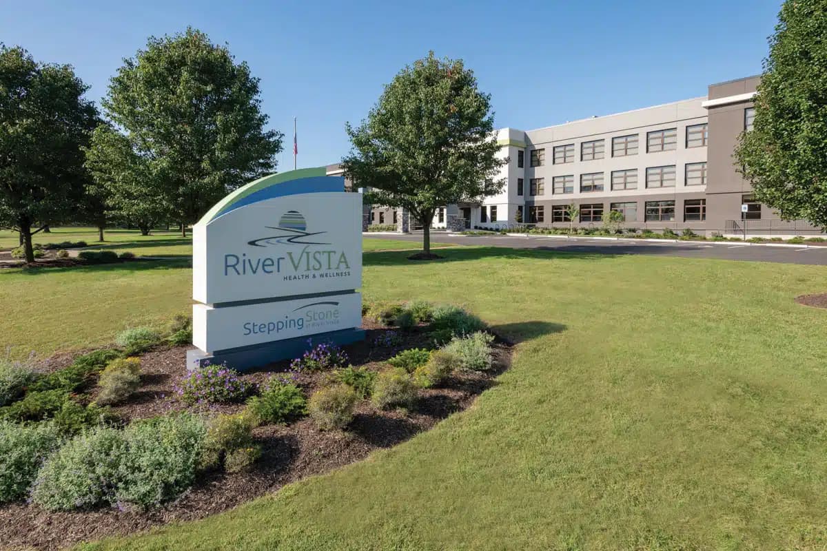 RiverVista Behavioral Health Hospital - Thumbnail 4