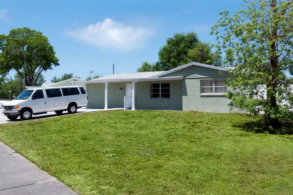 Rockland Treatment Center - Thumbnail 2