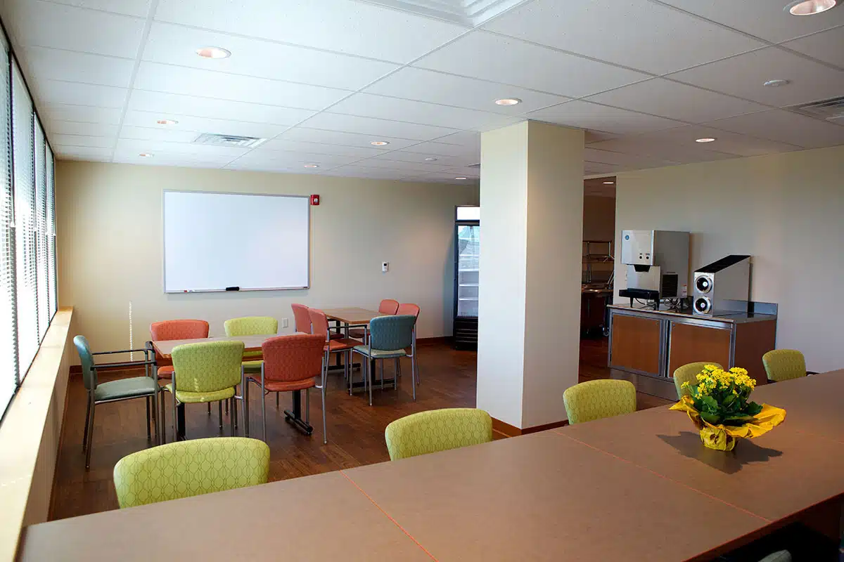 Rogers Behavioral Health - Thumbnail 6