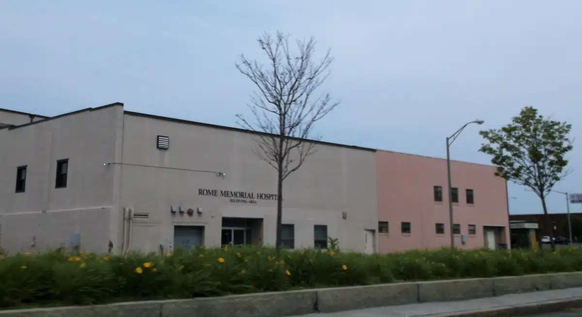 Rome Memorial Hospital - Thumbnail 6