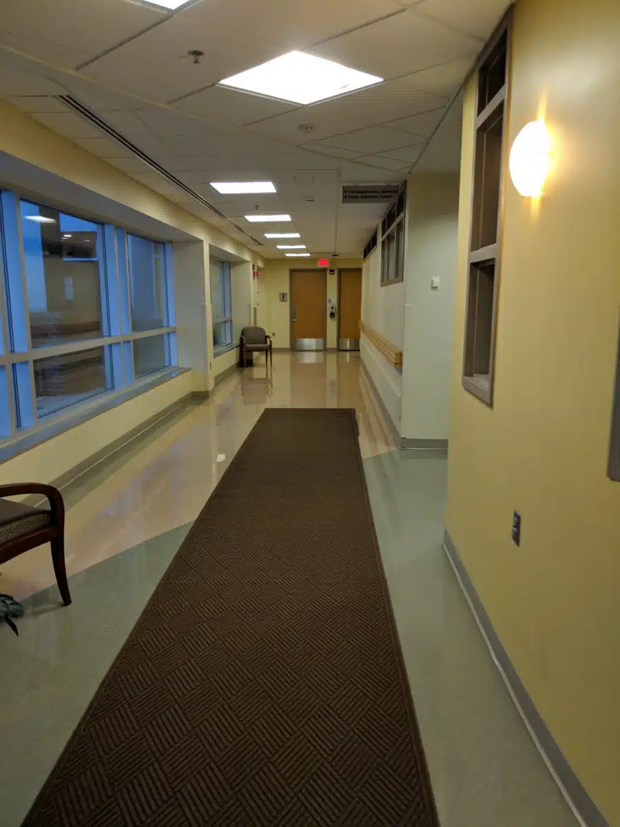 Rome Memorial Hospital - Thumbnail 9