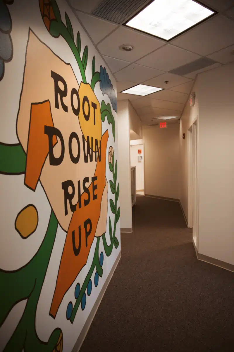 Roots Counseling Services LLC