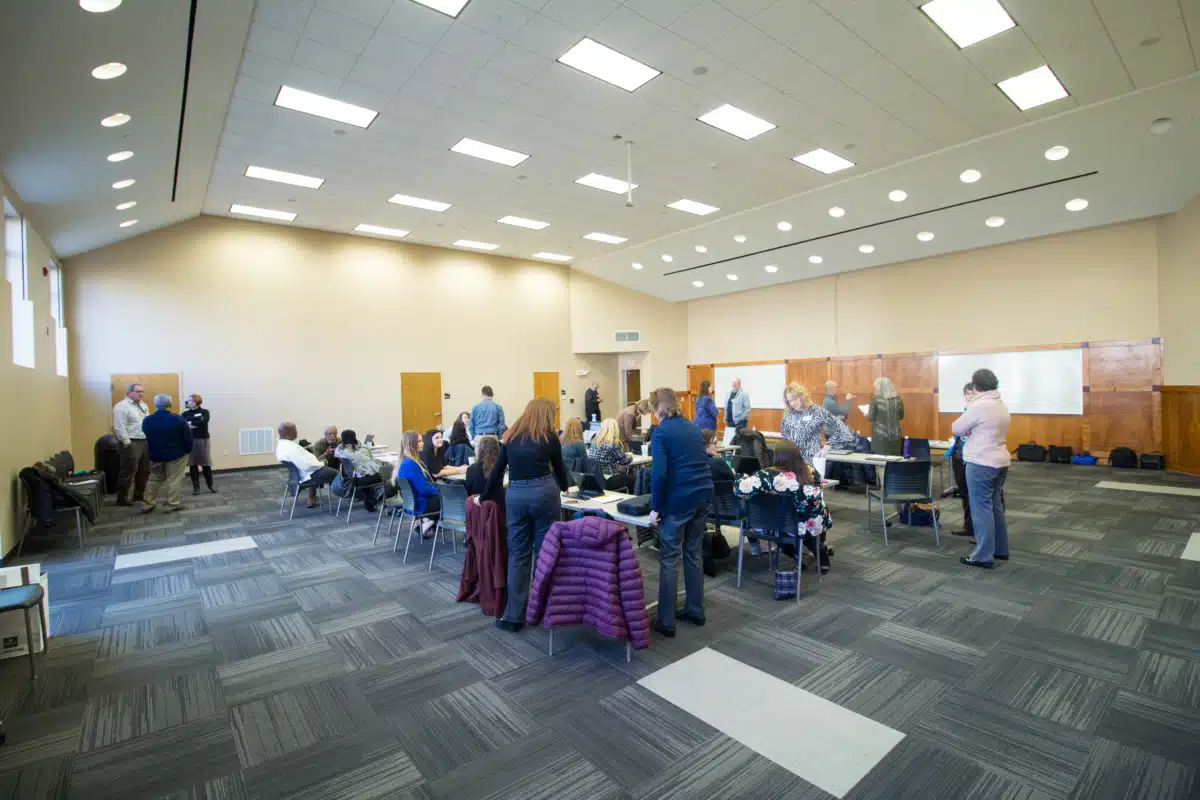 Rosecrance Inc - Thumbnail 3