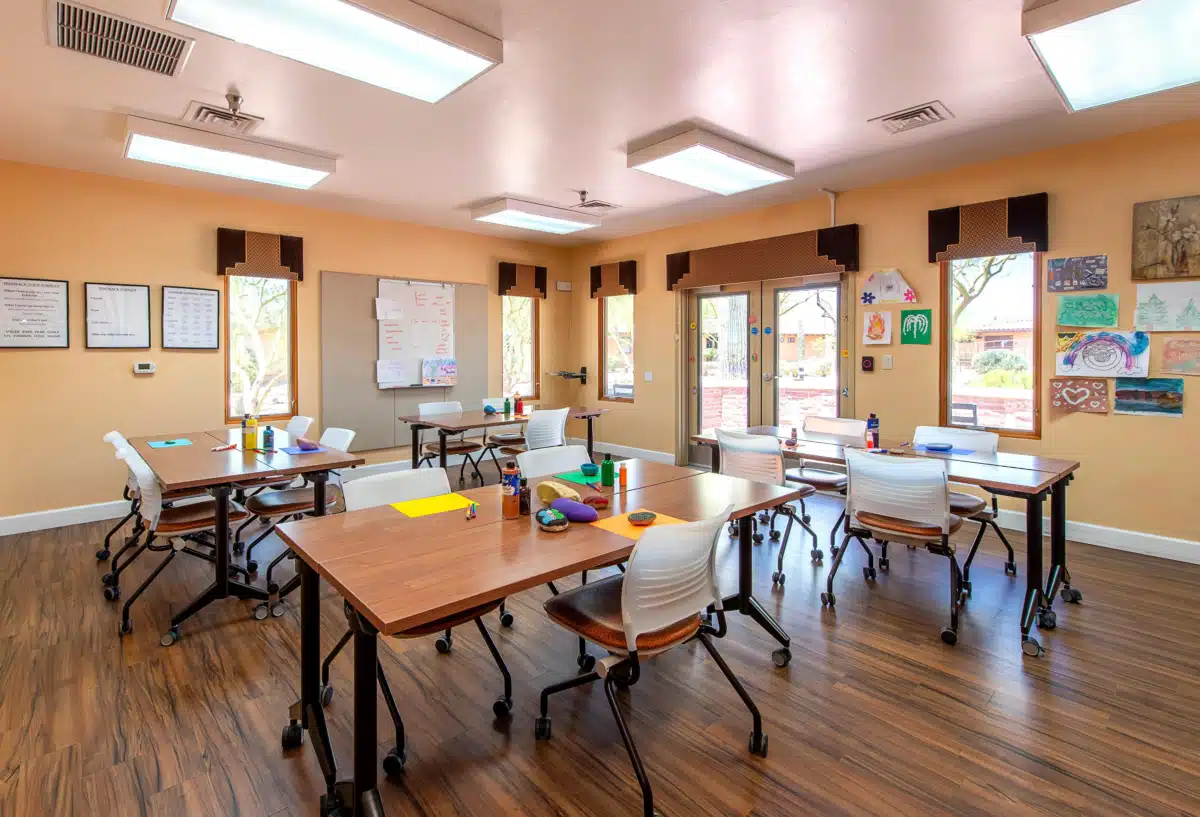 Rosewood Centers for Eating Disorders - Thumbnail 5