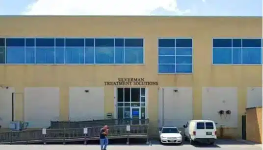 SRR Treatment Solutions - Thumbnail 2