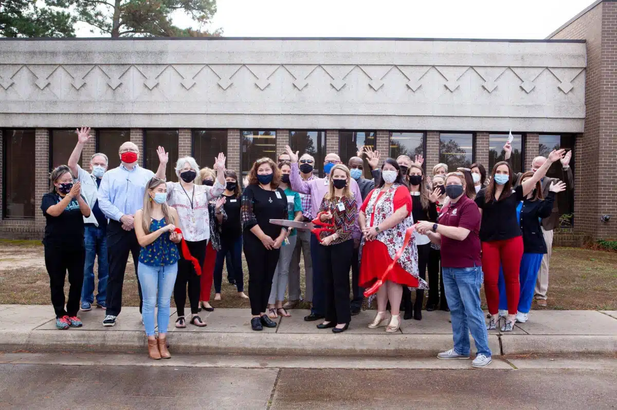 SW Arkansas Counseling MHC Inc - Thumbnail 2