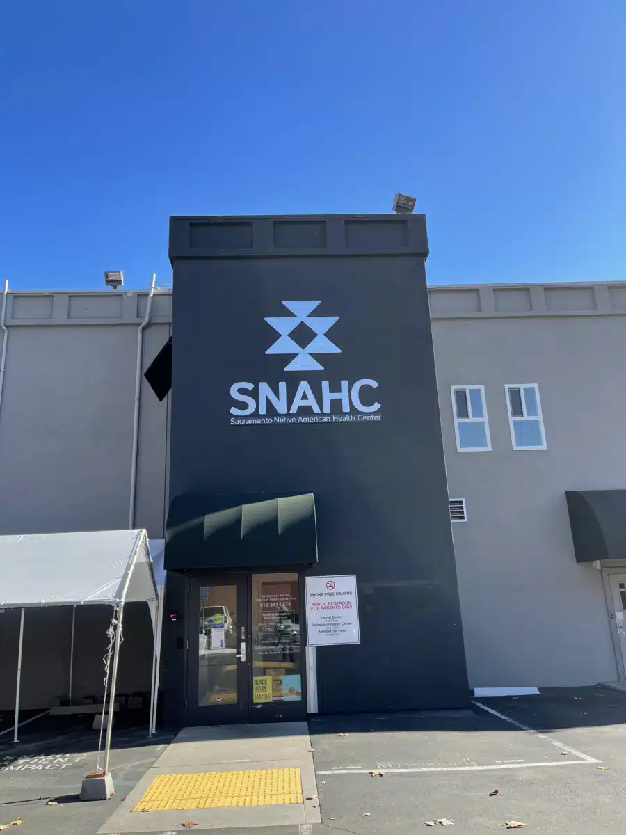 Sacramento Native American - Thumbnail 9