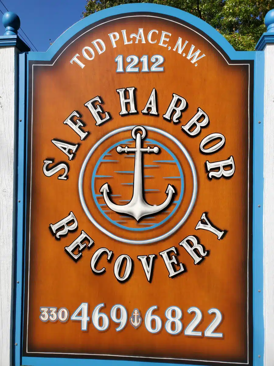 Safe Harbor Recovery LLC - Thumbnail 3