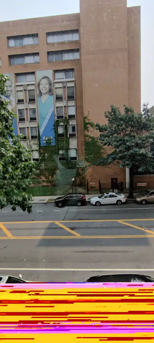 Saint Barnabas Hospital - Thumbnail 3