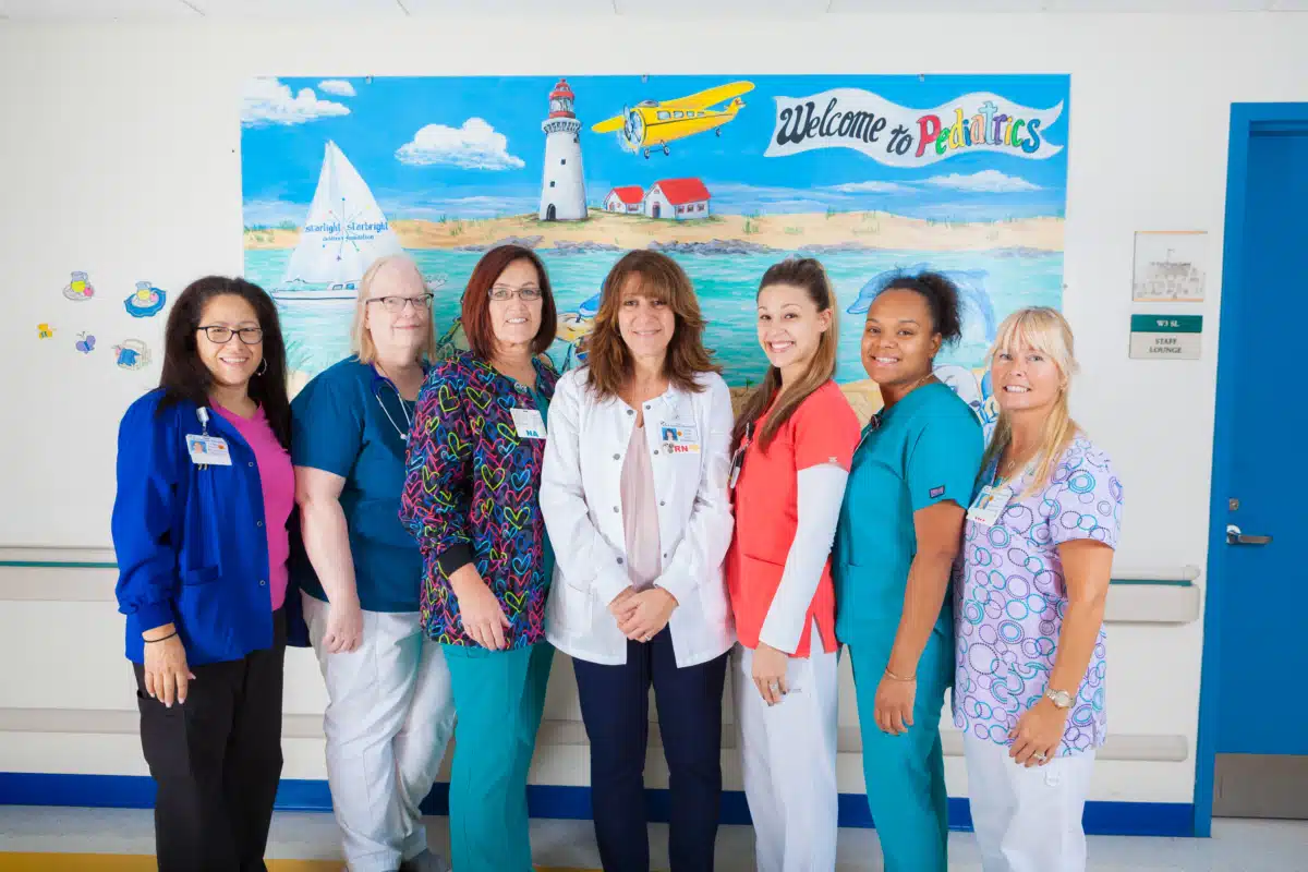 Saint Charles Hospital - Thumbnail 2