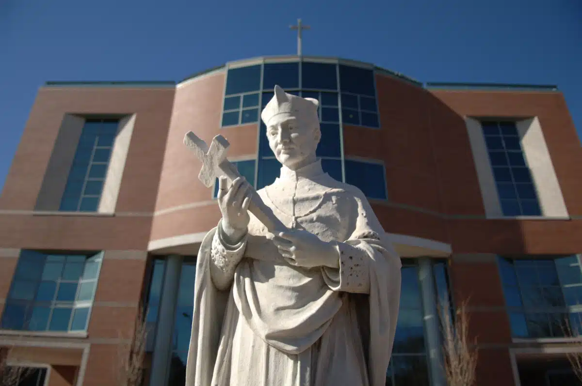 Saint Charles Hospital - Thumbnail 6