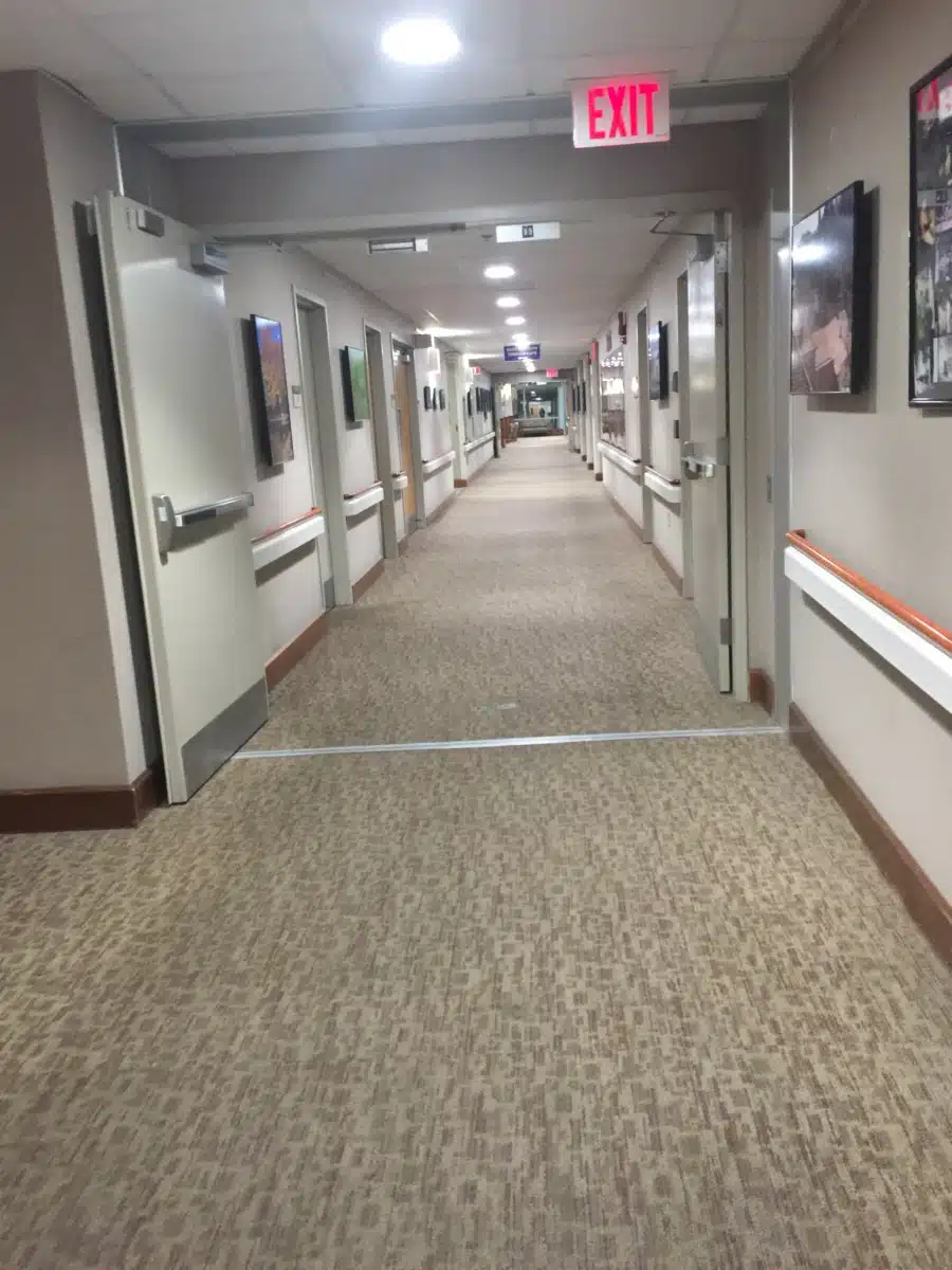 Saint Charles Hospital - Thumbnail 7