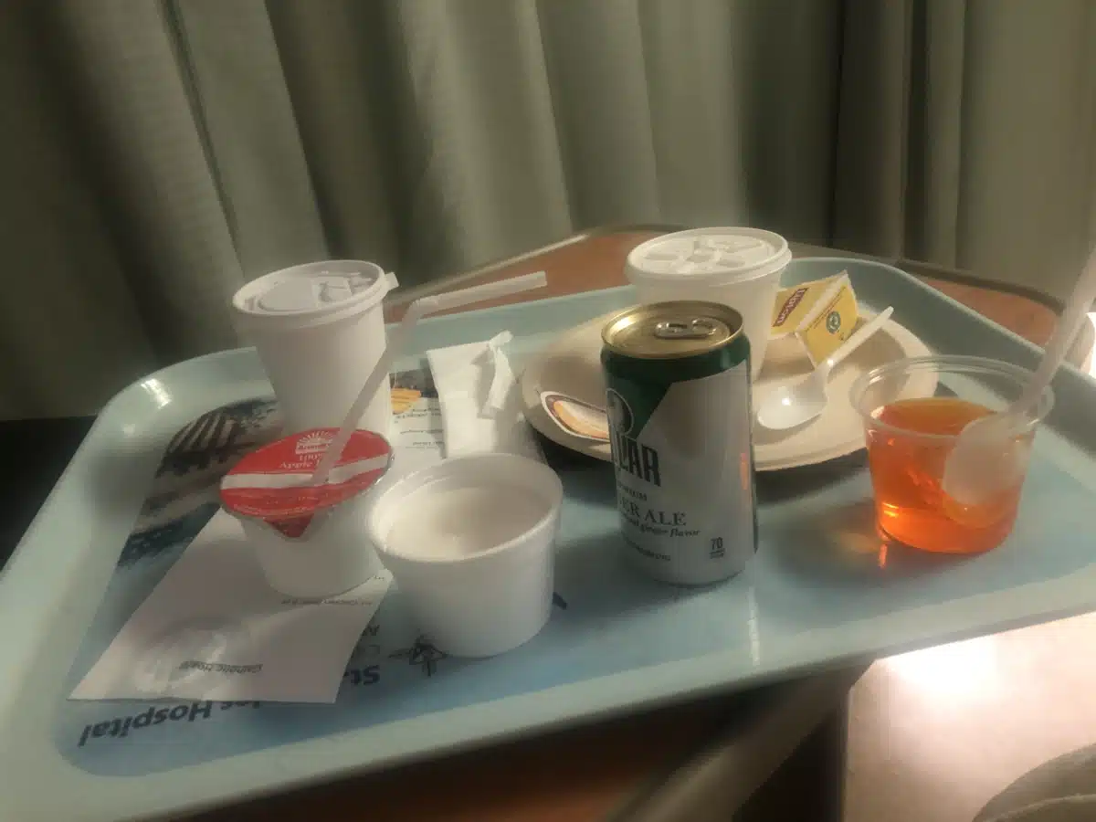 Saint Charles Hospital - Thumbnail 8