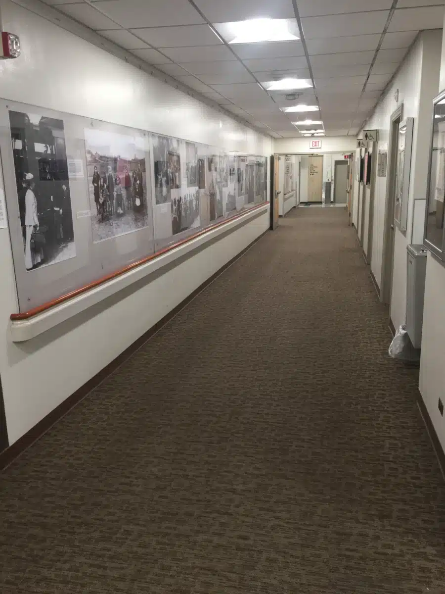 Saint Charles Hospital - Thumbnail 9