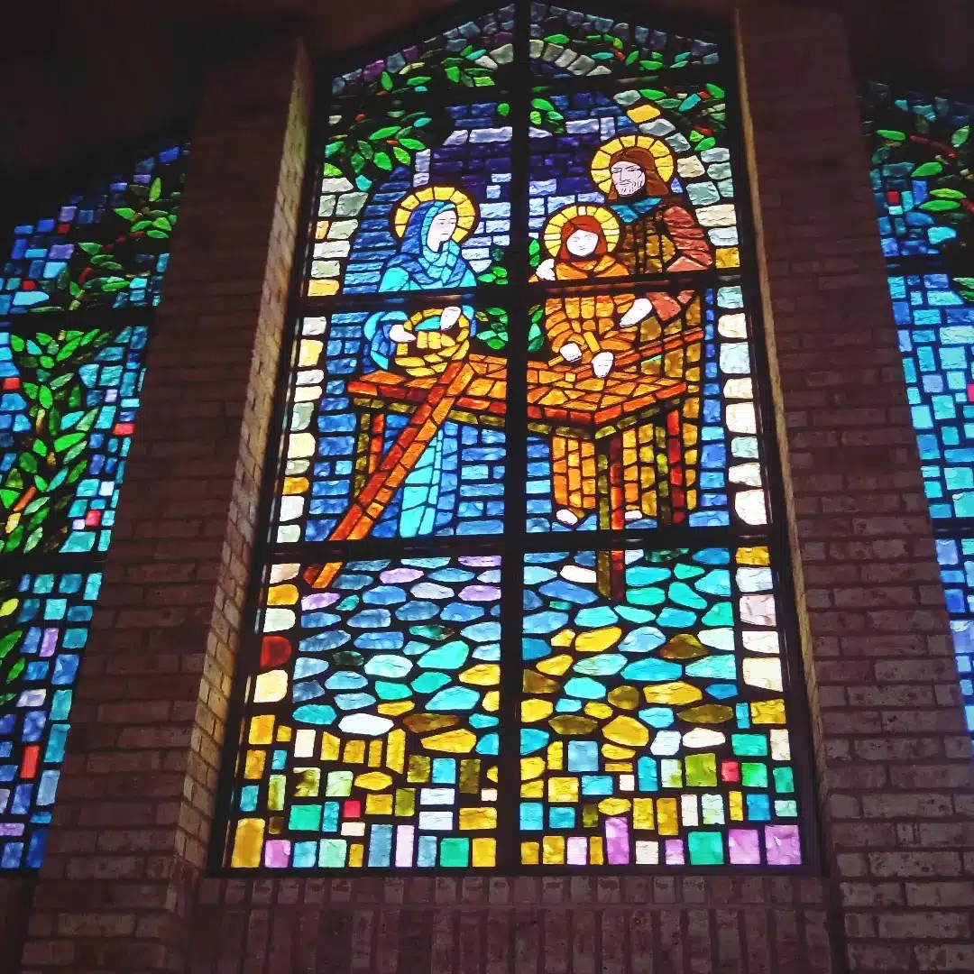 Saint Genevieve - Thumbnail 7