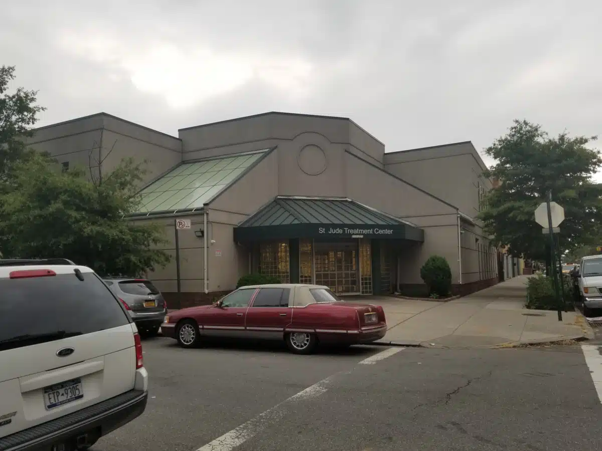 Saint Josephs Hospital/Yonkers - Thumbnail 5