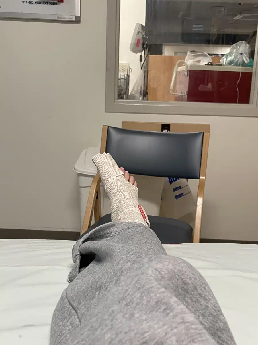 Saint Louis Veterans Affairs Med Ctr - Thumbnail 3