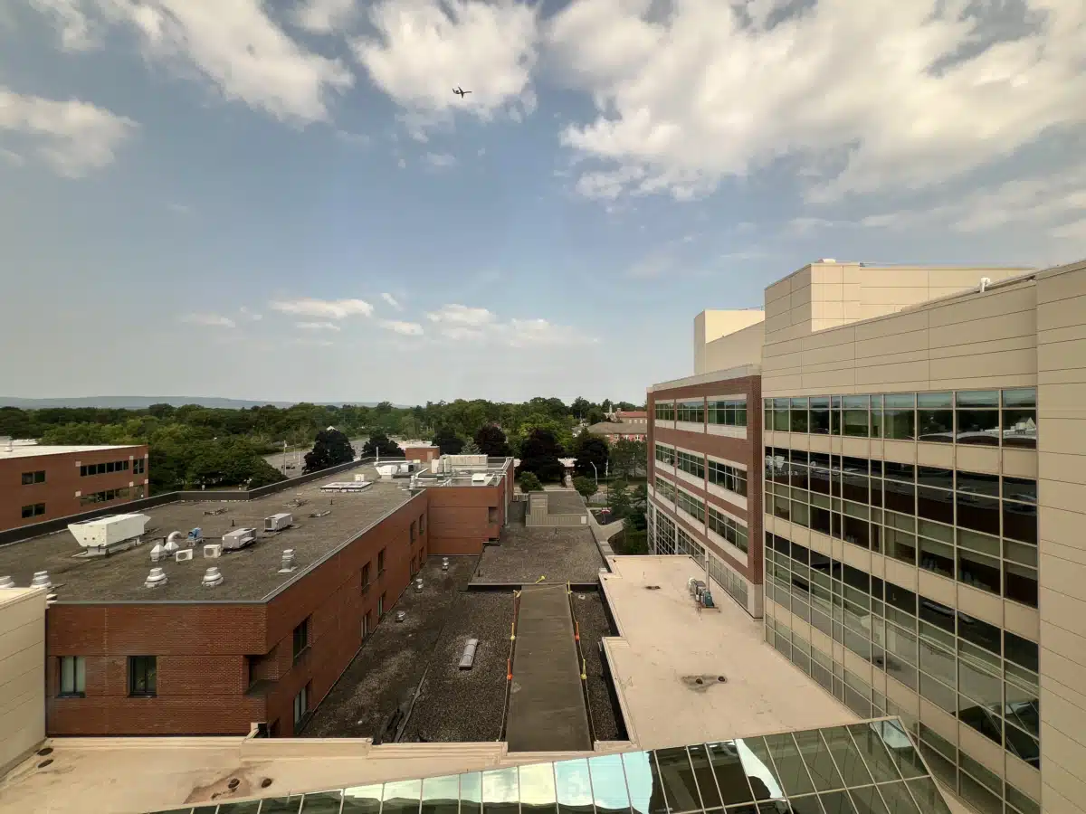 Saint Peters Hospital City of Albany - Thumbnail 10