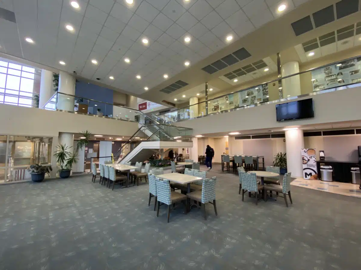 Saint Peters Hospital City of Albany - Thumbnail 4